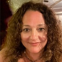 Photo of Angela Hadjipanayis