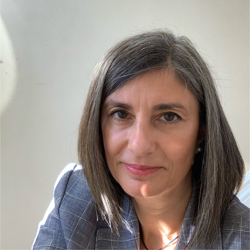 Photo of Federica Piccioni